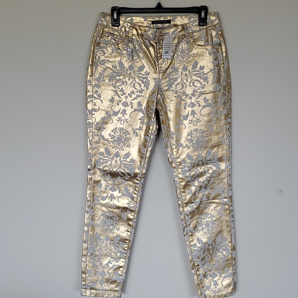 Women's pants